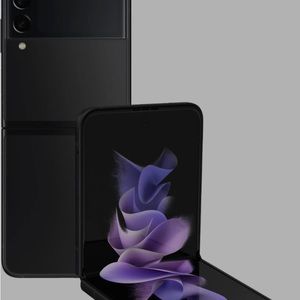 Samsung Galaxy Z Flip 3